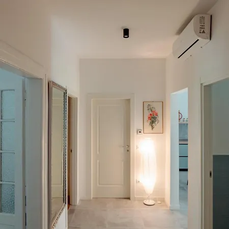 Apartment Il Vate Adriatico *