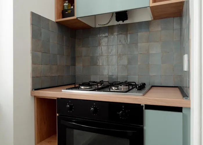 Daire Il Vate Adriatico