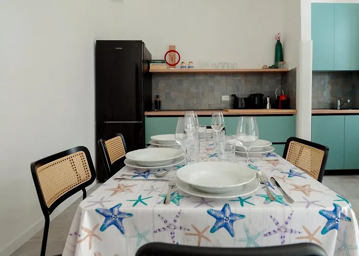 Daire Il Vate Adriatico Trieste