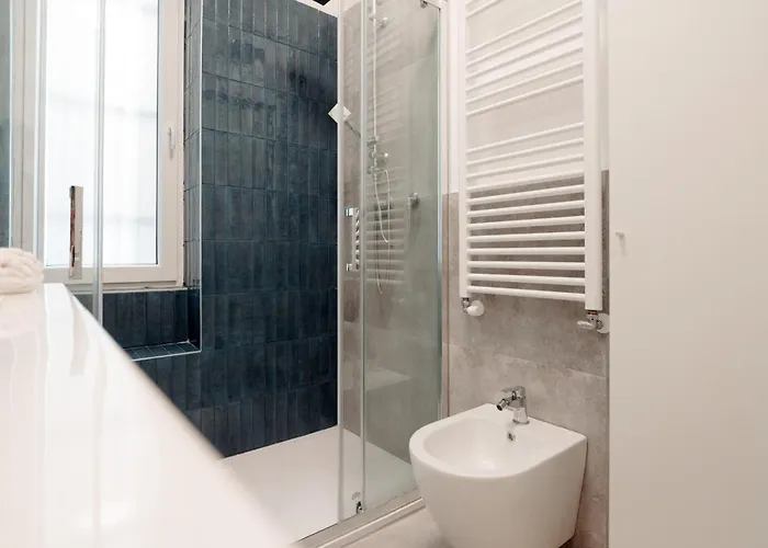 Daire Il Vate Adriatico