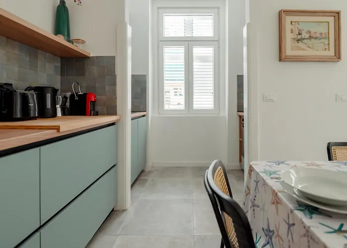 Daire Il Vate Adriatico