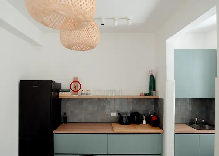 Il Vate Adriatico Daire *