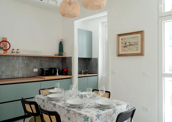 Il Vate Adriatico Daire