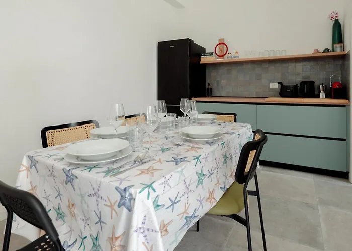 Daire Il Vate Adriatico